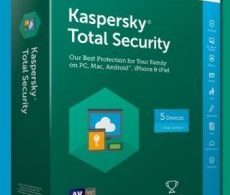Download Kaspersky 2018 Free