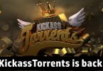 what is new domain of kickass torrents 2018