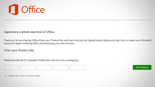 download office 2013 professional